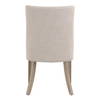 Duet Dining Chair, Set of 2, by Essentials for Living, 19.5" width x 36.5" height x 26.5" depth thumbnail 5