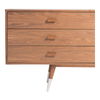 Sienna Large Sideboard Brown thumbnail 3