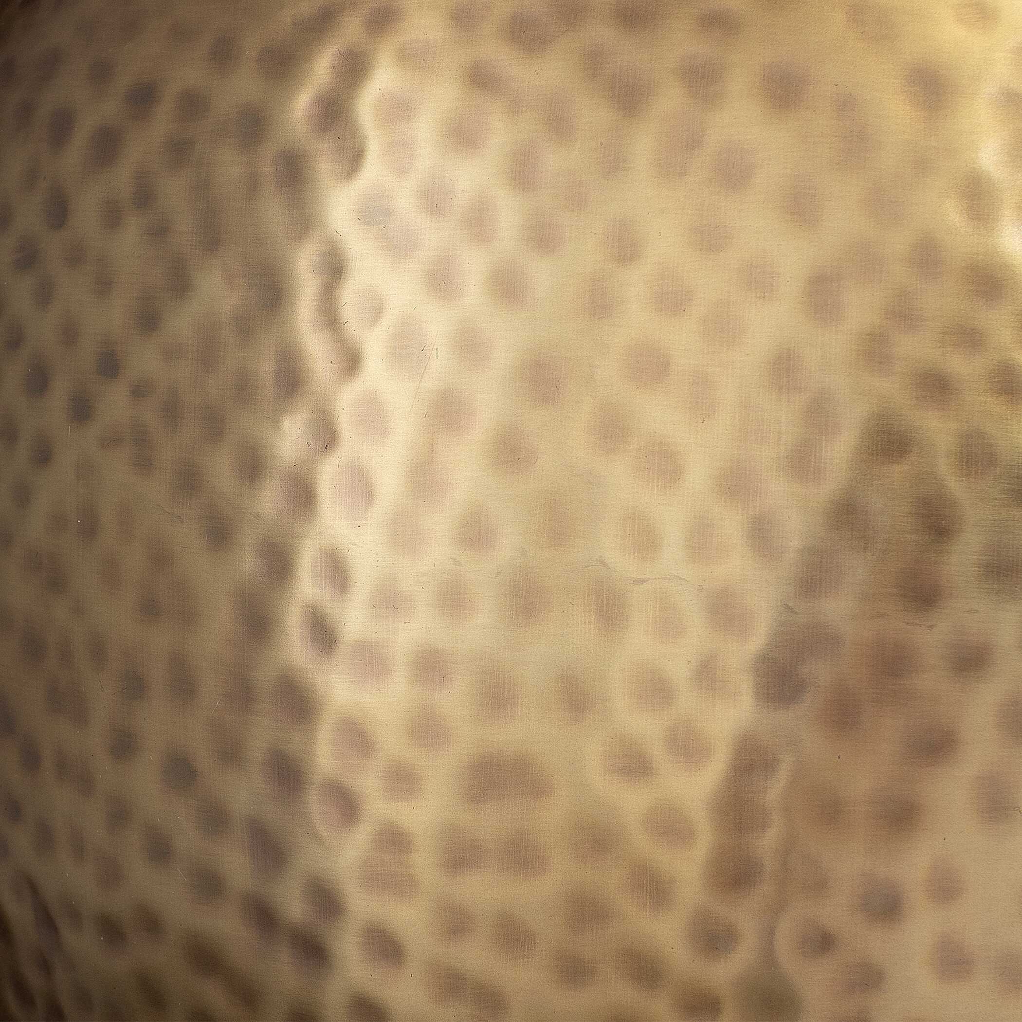 Lemont Hammered Brass 1 Light Pendant Lemont Hammered Brass 1 Light Pendant large image