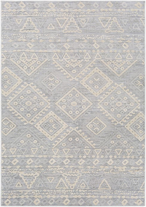 Murcia Machine Woven Rug