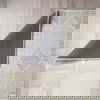 Kolt 9x12 Neutral Geometric Patterned Wool Area Rug thumbnail 2