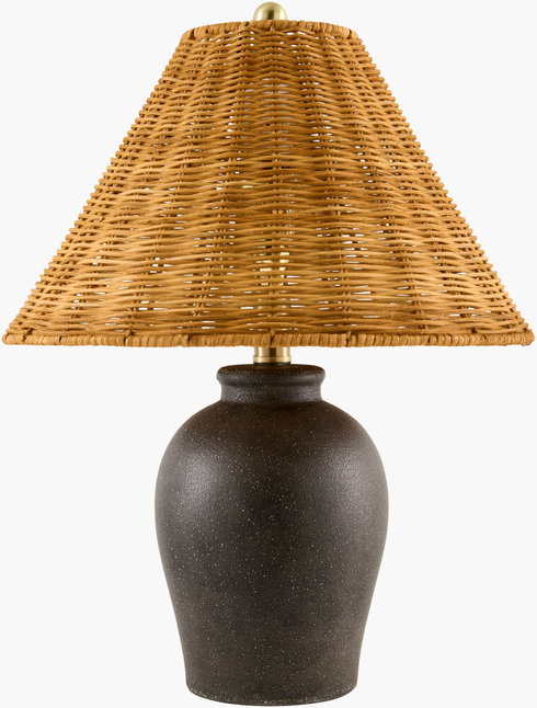 Besson Accent Table Lamp