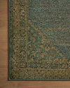 Magnolia Home by Joanna Gaines x Loloi Mona Rug, 11'6" length x 15'6" width thumbnail 5