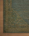 Magnolia Home by Joanna Gaines x Loloi Mona Rug, 2'6" length x 8' width thumbnail 5