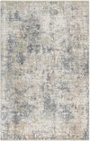 Presidential Machine Woven Rug, by Surya, 3'2.98" length x 2'0.02" width thumbnail
