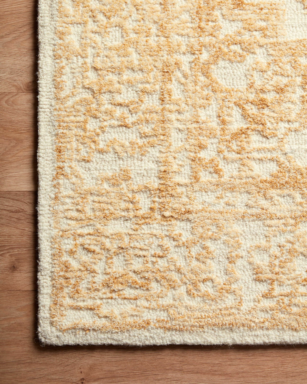 Magnolia Home by Joanna Gaines x Loloi Annie Rug, 7'9" length x 9'9" width View 3