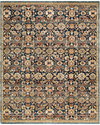 Anelka Handmade Rug, by Surya, 1'6" length x 1'6" width thumbnail