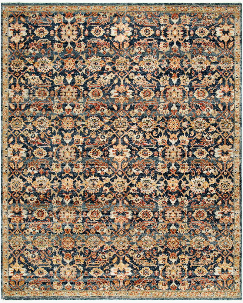 Anelka Handmade Rug by Surya Collection | Decorilla