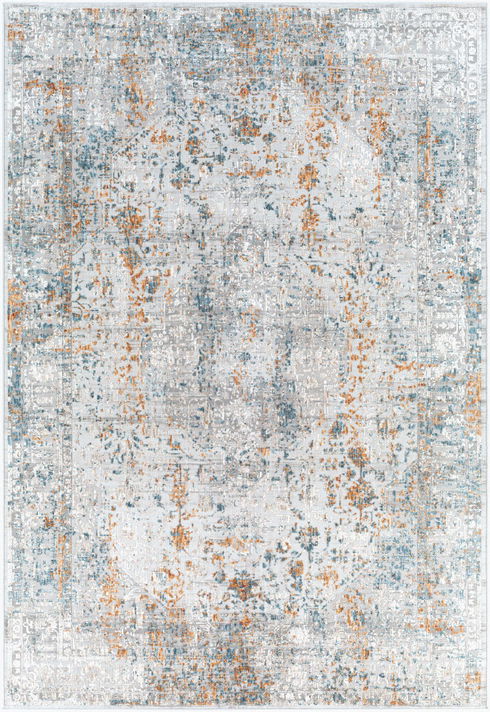 Carmel Machine Woven Rug