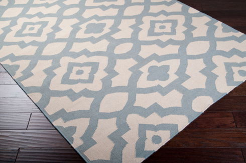 Market Place Handmade Rug