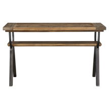 Online Designer Combined Living/Dining Domini Industrial Console Table