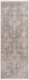 Subtle Machine Woven Rug thumbnail 0