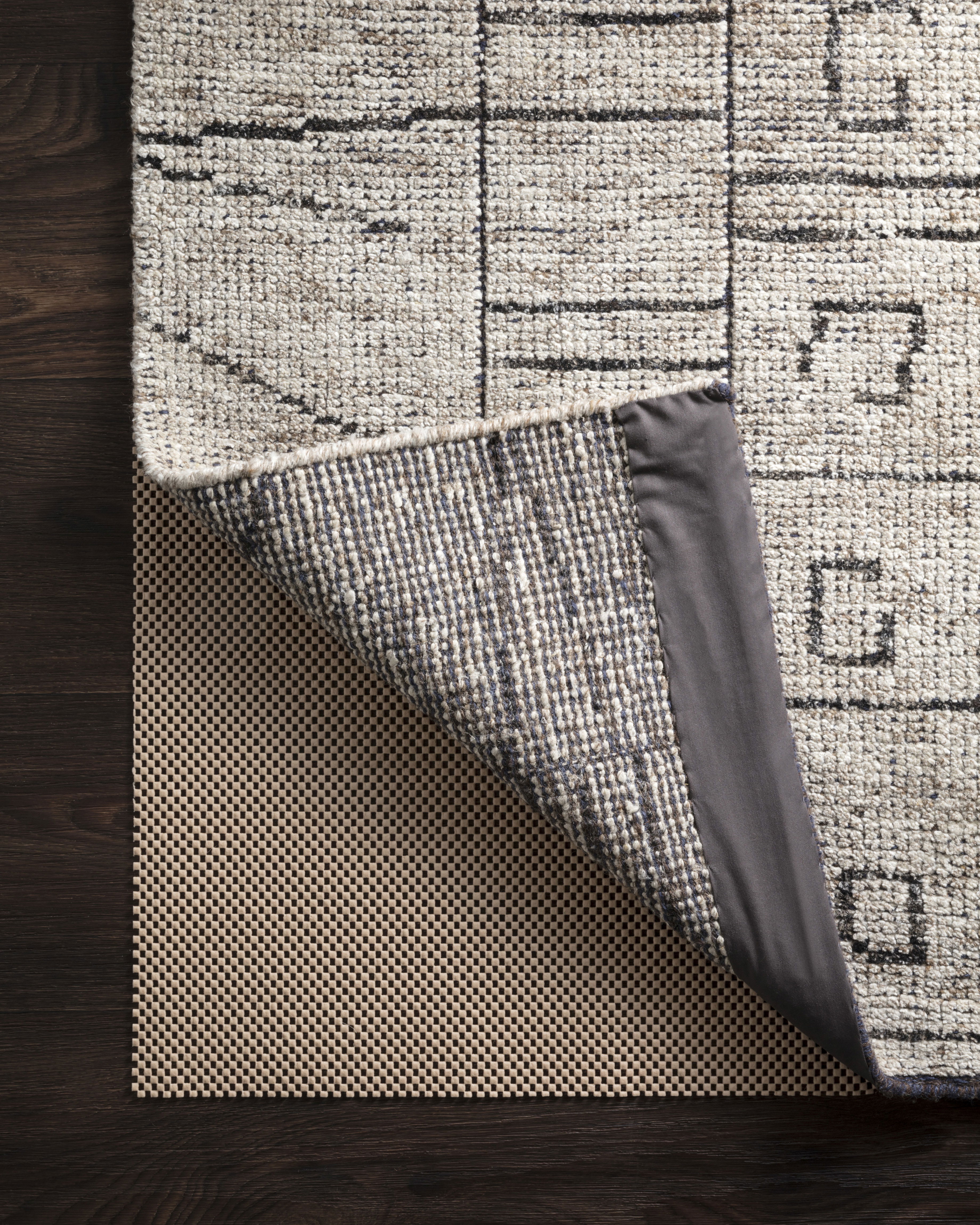 Loloi Premium Grip Rug Pad large image 