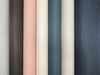 Plain Grass Sisal Grasscloth Blue Wallpaper thumbnail 4