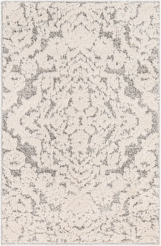 La Maison Machine Woven Rug large image 