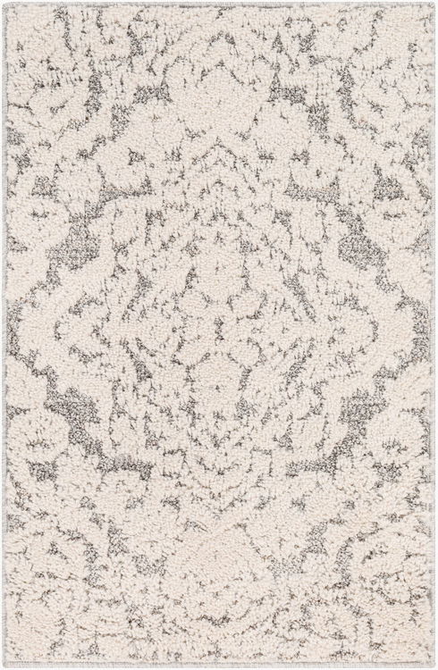 La Maison Machine Woven Rug