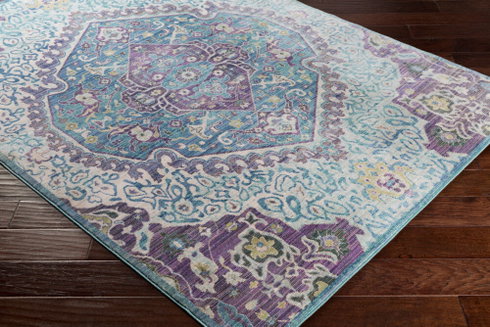Germili Machine Woven Rug
