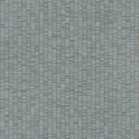 Lemuria Blue Wallpaper