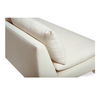 Estelle Sofa Cream thumbnail 5