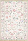 Thistle Machine Woven Rug thumbnail 0