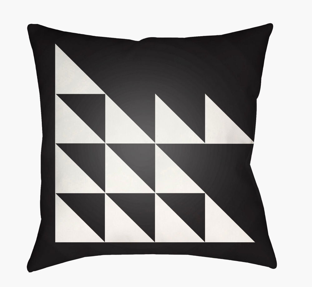 Moderne Accent Pillow large image 