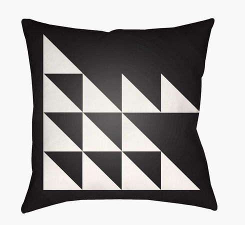Moderne Accent Pillow
