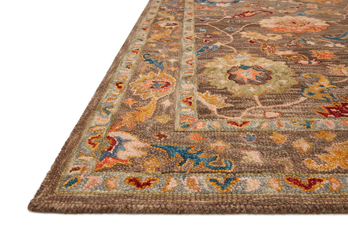 Loloi Padma Rug, 8'6" length x 12' width View 2