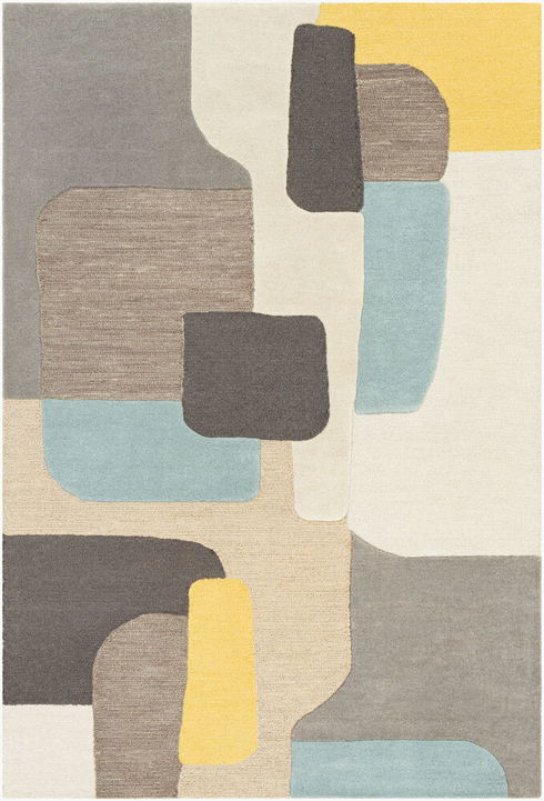 Brooklyn Handmade Rug