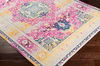 Konya Machine Woven Rug thumbnail 0