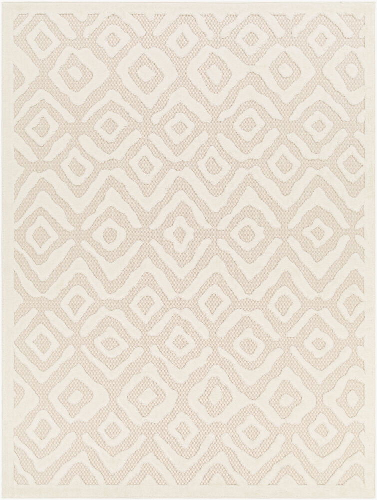 San Diego Machine Woven Rug by Surya Collection | Decorilla