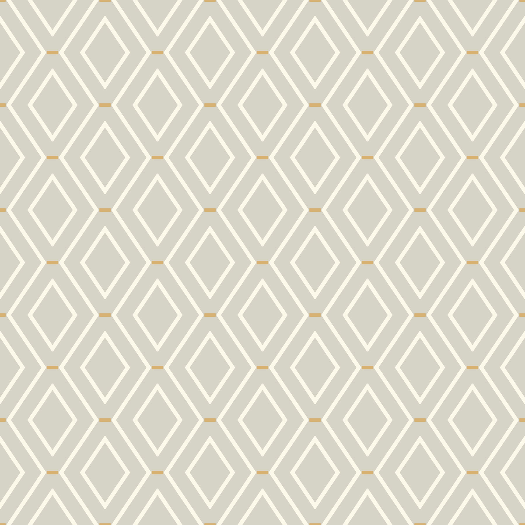 Black Diamond Duo Wallpaper, by York Wall, 33' length x 1'8.5" width x 0.02" depth