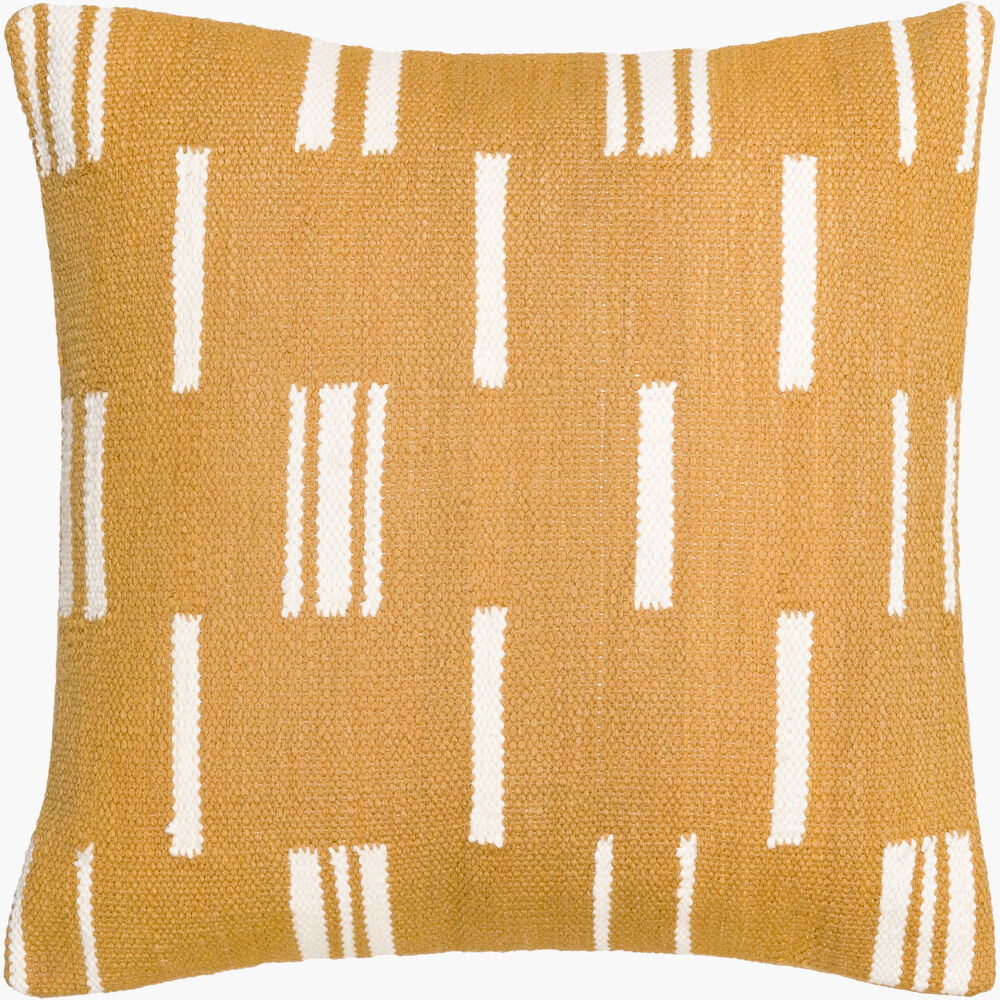 Carlton Accent Pillow large image 