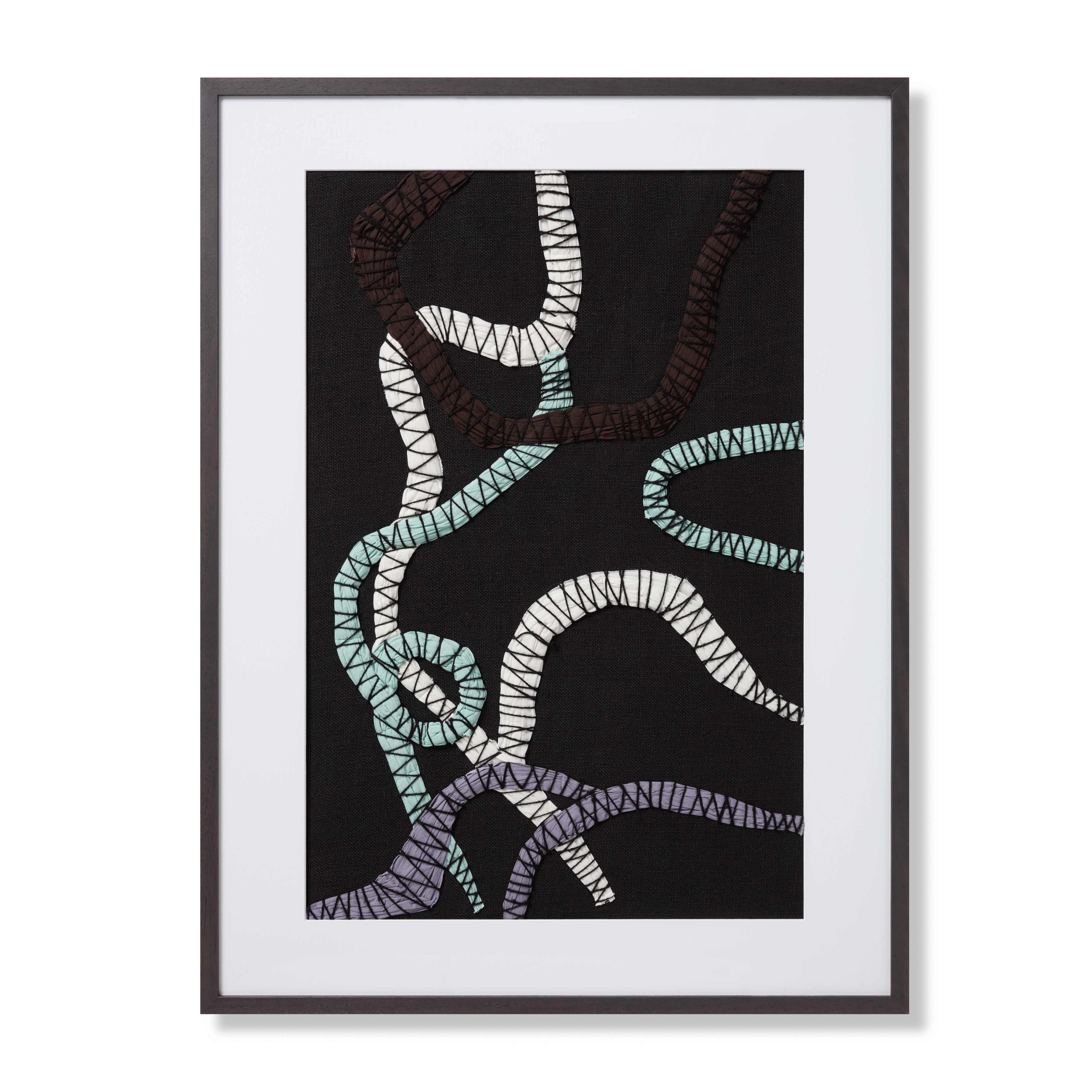 Loloi Streaming Wall Art large image 