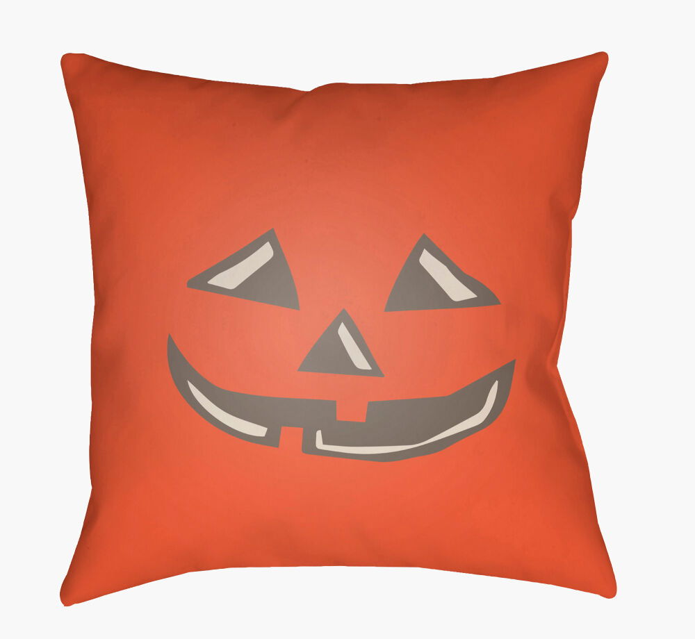 Boo Accent Pillow large image 