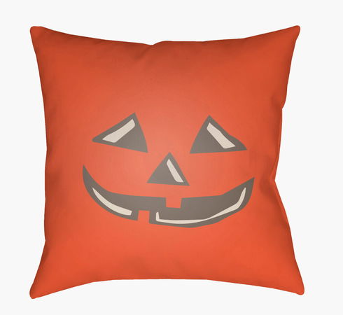 Boo Accent Pillow