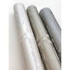 Velveteen Cream & Neutral Wallpaper, by York Wall, 33' length x 2'3" width x 0.02" depth thumbnail 6