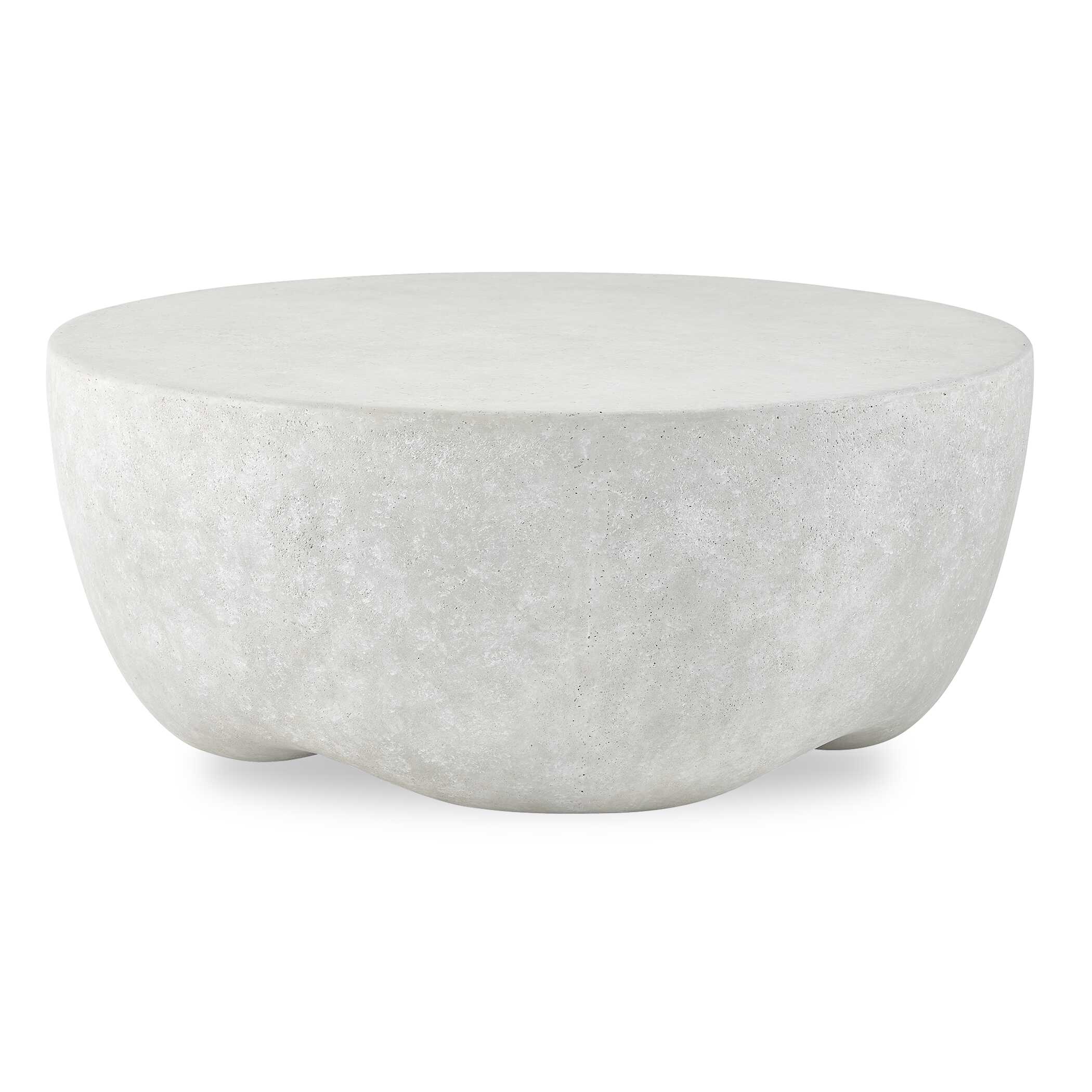 Wright Outdoor Coffee Table large image 