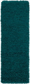 Metropolitan Handmade Rug, by Surya, 8' length x 2'6" width thumbnail