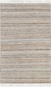 Lily Handmade Rug, by Surya, 14' length x 10' width thumbnail