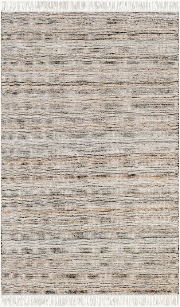 Lily Handmade Rug, by Surya, 14' length x 10' width