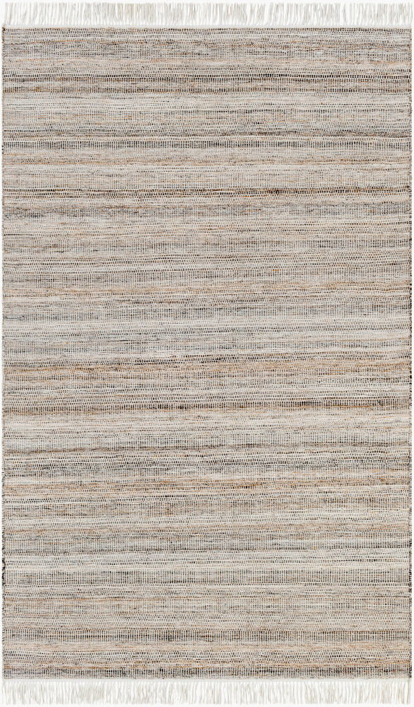 Lily Handmade Rug, by Surya, 14' length x 10' width