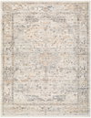 Breckley Machine Woven Rug, by Surya, 2'11.43" length x 1'11.62" width thumbnail