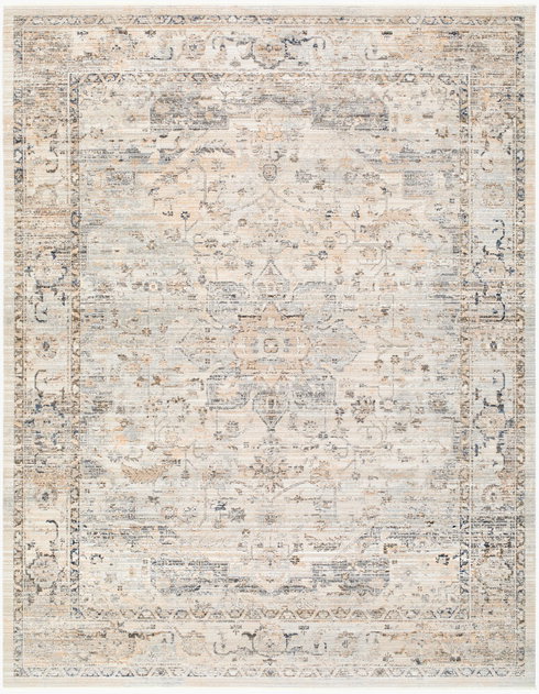Breckley Machine Woven Rug