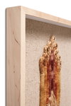 Loloi Chrissy Wall Art, Wall Hanging, 19" length x 25" width thumbnail 2