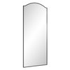 Balina Leaner, Mirror by Renwil, 72" height x 1" depth thumbnail 2