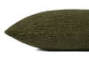 Loloi No Name Pillow, Decorative Pillow, 22" length x 22" width thumbnail 2