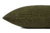 Loloi No Name Pillow, Decorative Pillow, 22" length x 22" width thumbnail 2