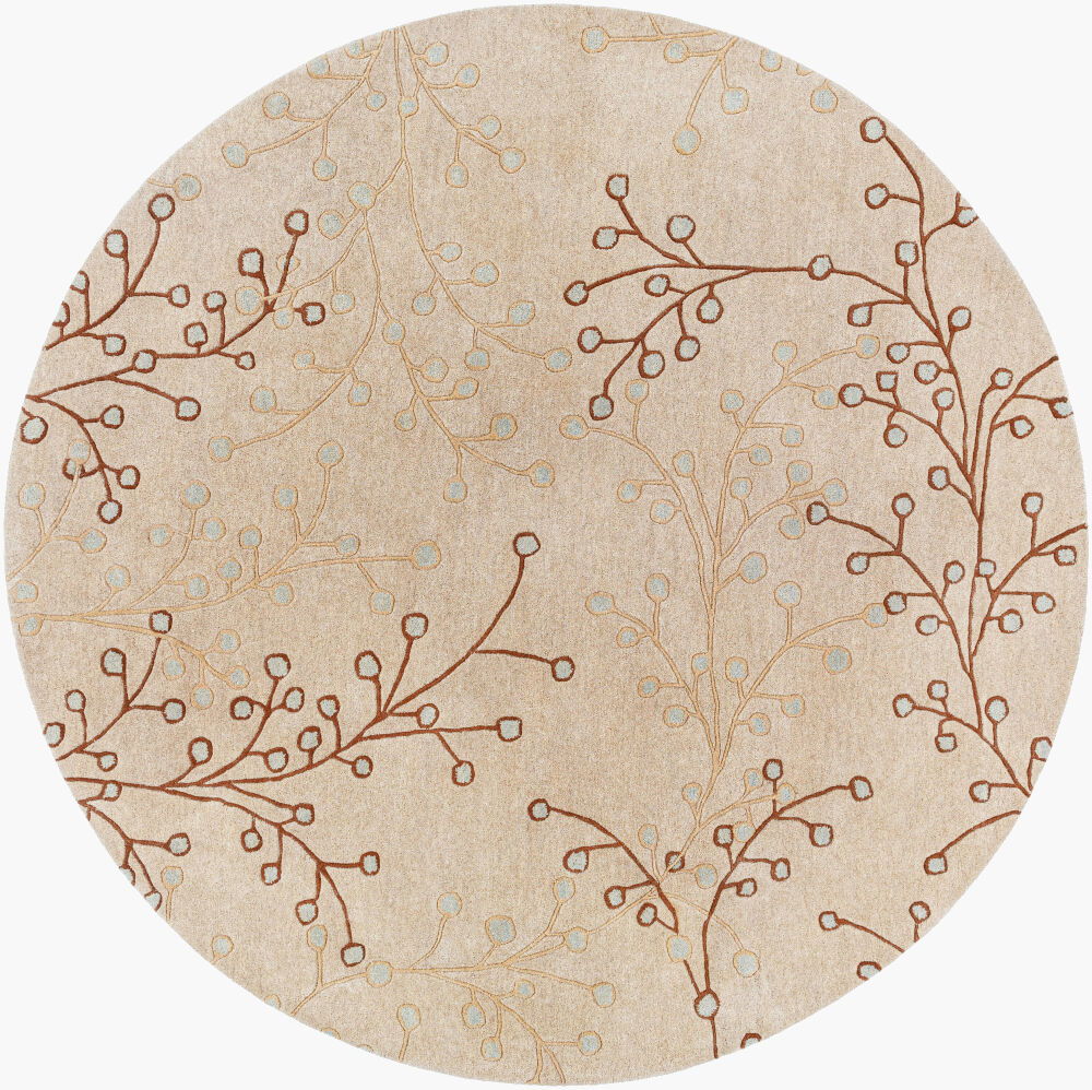 Athena Handmade Rug large image 