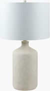 Vezelay Accent Table Lamp, by Surya, 15" width x 27" height thumbnail
