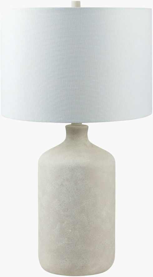 Vezelay Accent Table Lamp